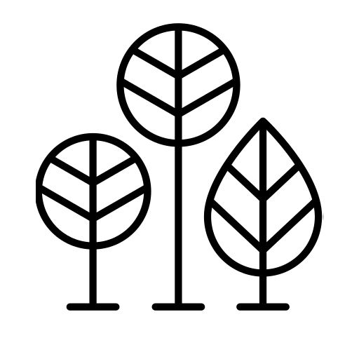 Green area 